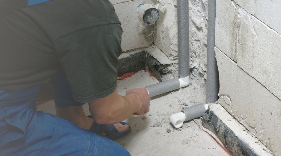 Professional septic tank pumping services in Mark, IL